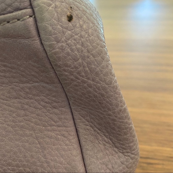 Marc by Marc Jacobs Classic Q Groovee Satchel - Picture 6 of 7